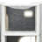 Balconera 24.8'' H Cat Tree