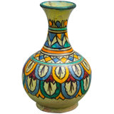 Handmade Ceramic Table Vase