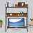 2 Tier Office Desktop Organizer