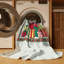 Tapis de vacances d'hiver de Noël lavable The Holiday Aisle®-504860282