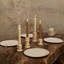 Scented Taper Candle