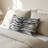 Animal Print Reversible Throw Pillow-86565401-86565383-86565388