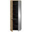 Chertsey 2 Door Wardrobe