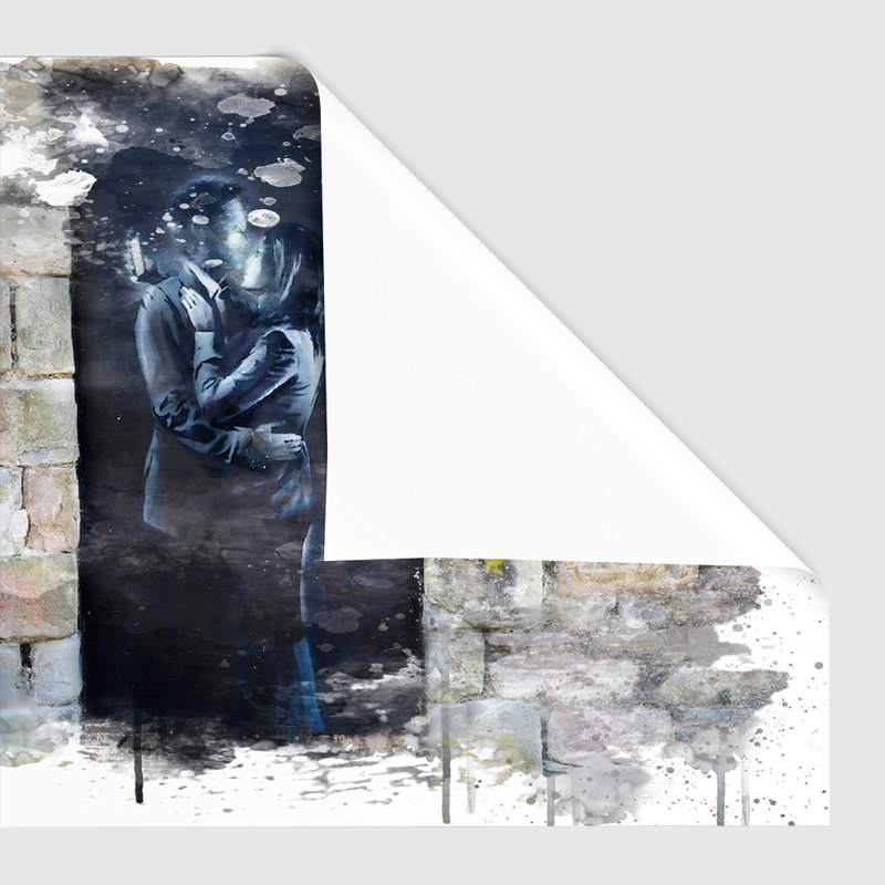 No Frame Print, 42cm H x 59.4cm W