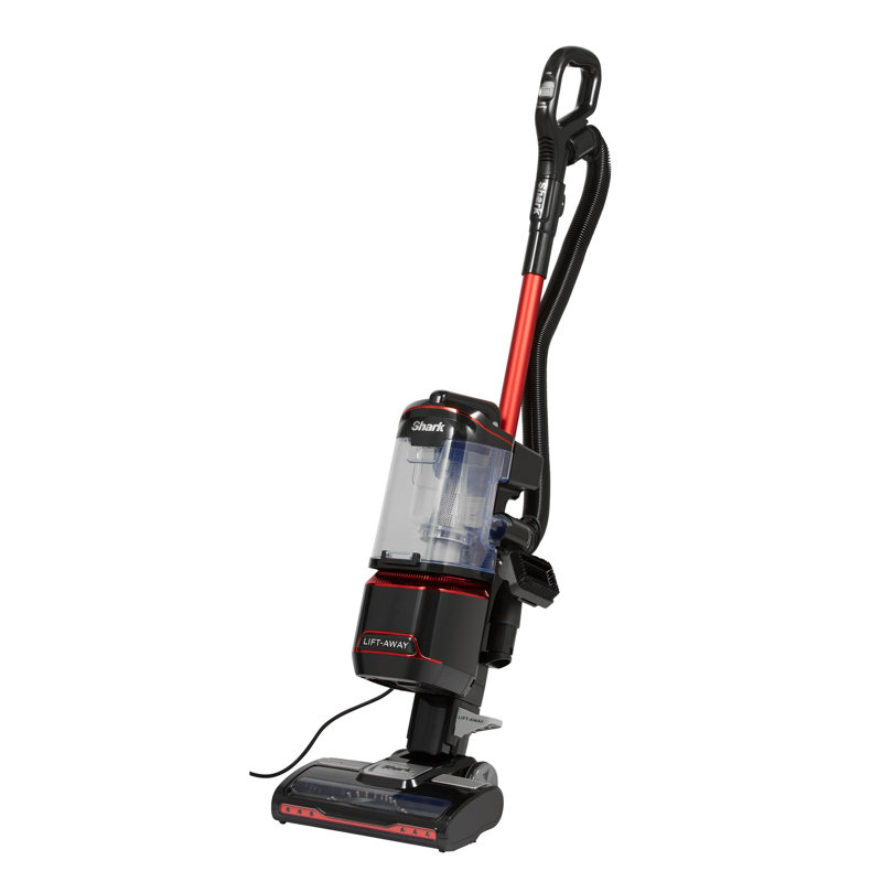 Shark Lift Away Upright Vacuum Cleaner with TruePet - NV602UKT