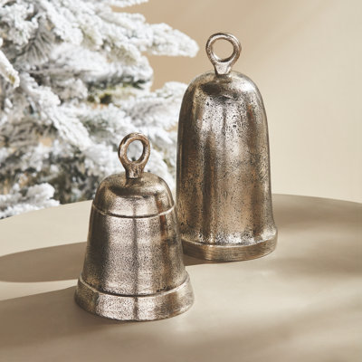 Carmiche Grande Bells