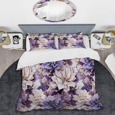 Ensemble de housse de couette Ethereal