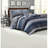 Premium Cal King Bedding Sets, Cotton Sheets Microfiber, Modern Home