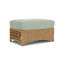 Magnolia Outdoor Ottoman-502384689