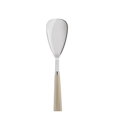 Nature Serving Spoon