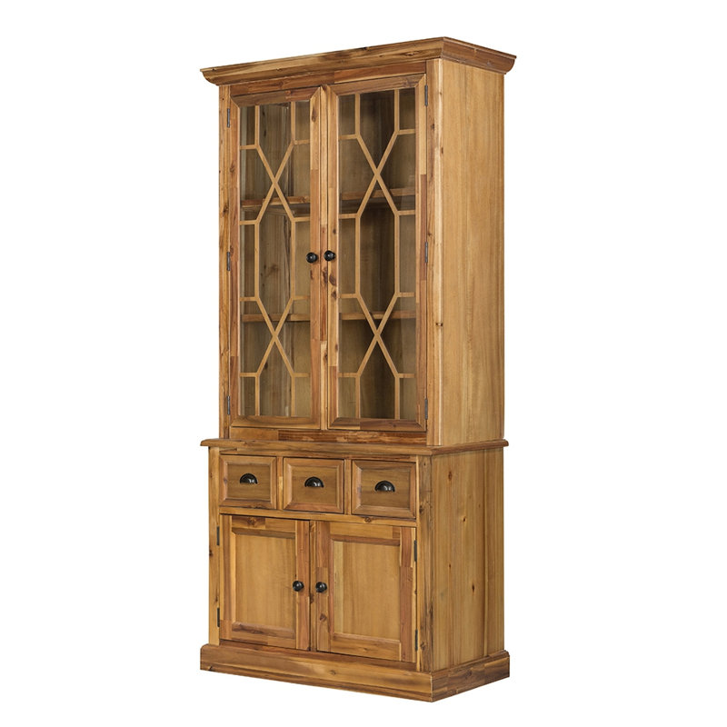 Accent Cabinet, Brown