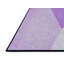 Tapis mauve à métier motorisée-1966376890