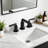 Widespread 2-Handle Bathroom Faucet-122282140