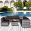 Alresford 6 - Person Seating Group-37864908