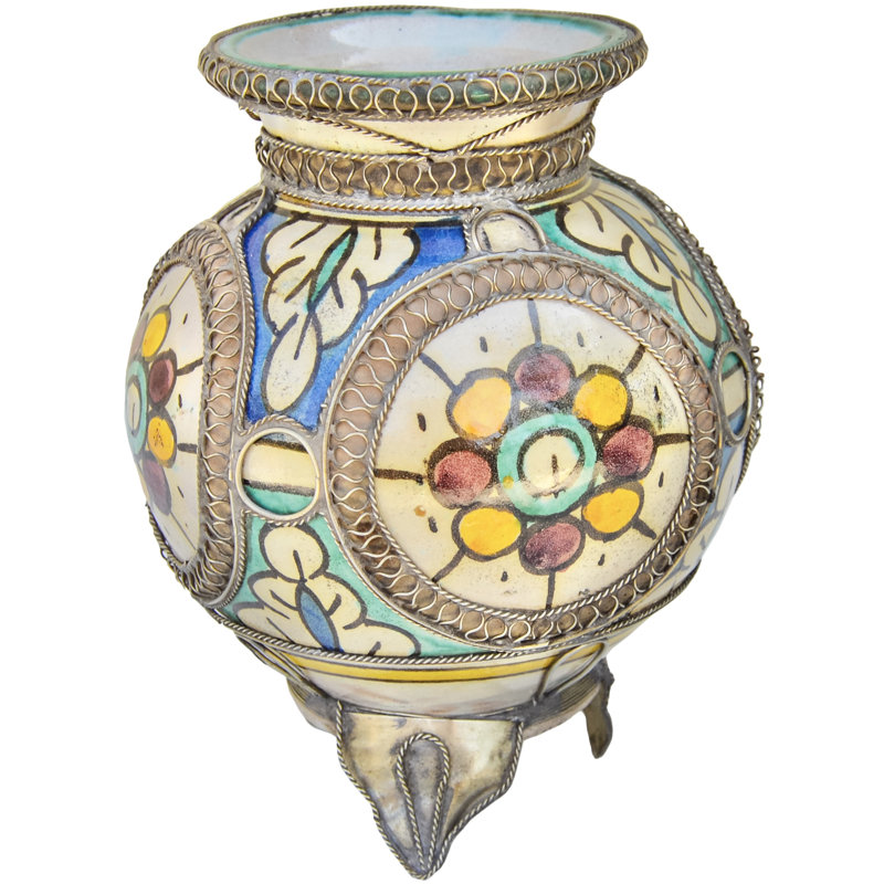 Table Vase