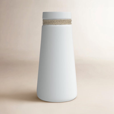 Handmade Ceramic Table Vase