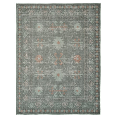 Tempo Easy Care Rug