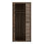 Clapton Manufactured Wood Wardrobe