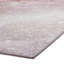 Machine Woven Rose Rug-70523201