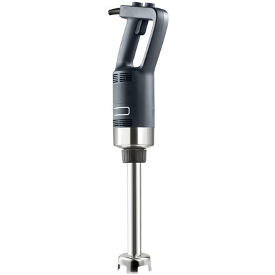Commercial Immersion Blender, 500 Watt Heavy Duty Hand Mixer, Variable Speed Kitchen Stick Mixer with 304 Stainless Steel Blade, Multi-Purpose Portable Mixer for Soup, Smoothie, Puree, Baby Food