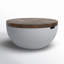 Table basse Berta