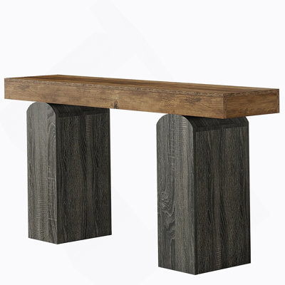 Contemporary Style Console Table,Entryway Table,Couch Table