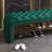 6 Pair Shoe Storage Bench-100235931