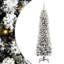 150cm H Lighted Artificial Christmas Tree