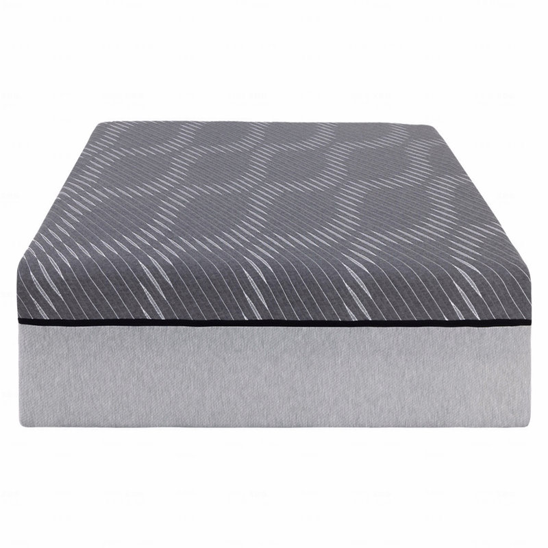 Matelas hybride 14 po, Très grand lit, 14"