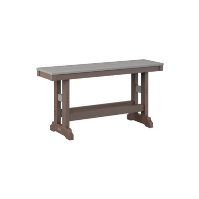 Garden Classic Patio Bench