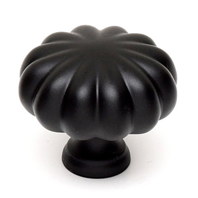 Round Cabinet Knob