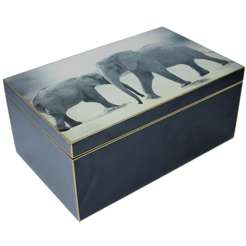 Michels Jewellery Box