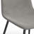 Kody Velvet Upholstered Dining Chair-1656491223