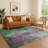 Premium Machine Washable Medena AMF1870 Abstract Rug-1687944853