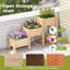 Elevated Planter