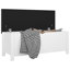 Banc de rangement en similicuir Atalfo-344885478-344885477