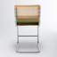 Tabouret de bar et de comptoir en velours Walsh-1094030938-1094030937