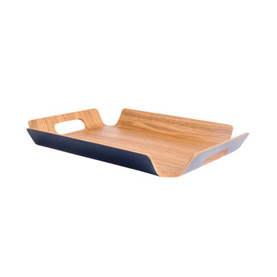 Solid Wood Tray