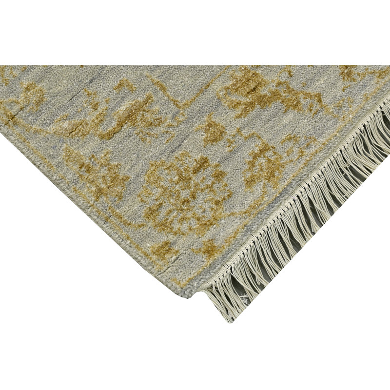 One-of-a-Kind Runner 2'6" X 14' Area Rug