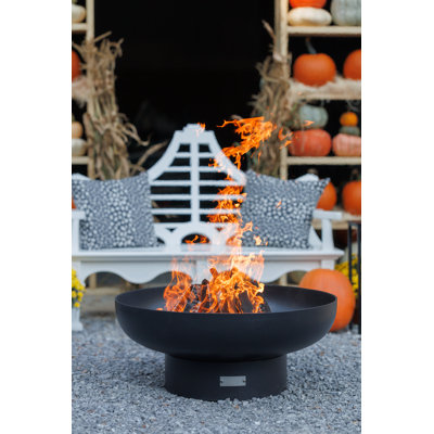Harrogate Outdoor Fire Pit