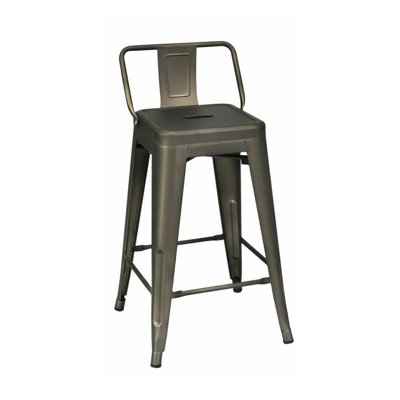 Kamaran Counter Stool