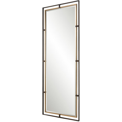 Miroir mural Henning