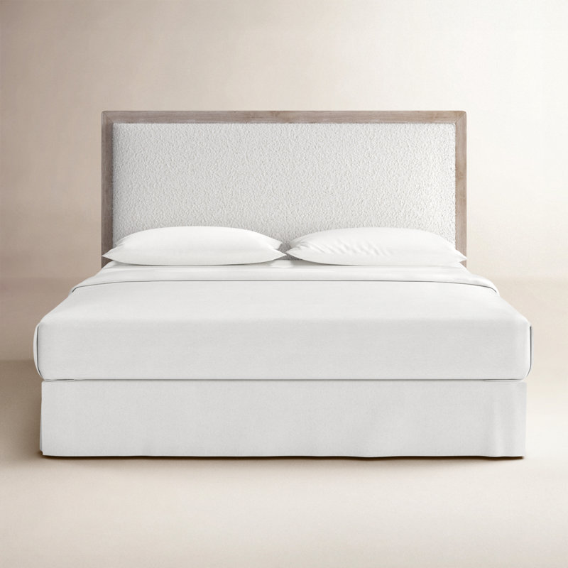 Gidney Upholstered Headboard, King