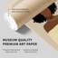 «People and Portraits Elegance Bohemian», reproduction d'art non encadrée-1749047047