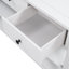 Console rustique avec 2 tablettes ouvertes et 3 tiroirs Cevat-2008820221-1955869123-1955869132