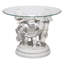 Table de bout Bernini Cherub