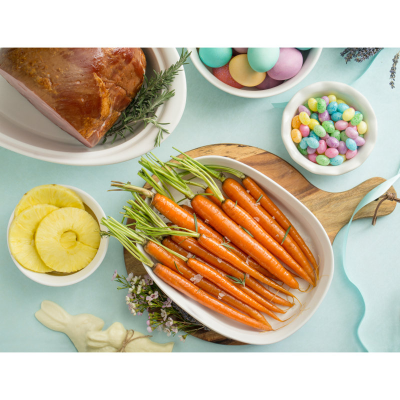 Ensemble de plats de cuisson en grès de 12 pièces Corningware