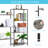 Kenetra Bookcase-138238234