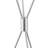 Modway Alexa 3-Light Floor Lamp-425577950