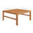 Teak Patio Chair with Cushions-64249910